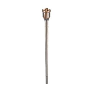 MILWAUKEE PRABIJAMASIS GRAŽTAS 65 x 550mm SDS-MAX - Image 1