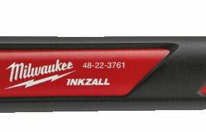 MILWAUKEE ALIEJINIS ŽYMEKLIS MĖLYNAS....