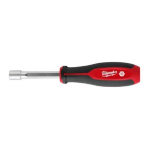 MILWAUKEE RAKTAS SU ĮMAUTE HOLLOWCORE 10mm