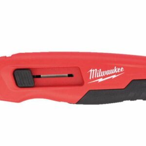 MILWAUKEE PEILIS HEAVY DUTY SU GUMINE ĮDĖKLA