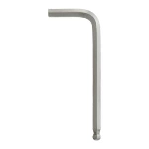 MILWAUKEE ŠEŠIAKAMPIS RAKTAS 10mm