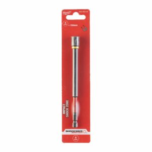 MILWAUKEE ANTGALIS SU MAUNAMA GALVUTE 8mm (150mm)