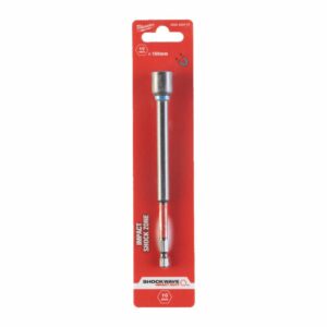 MILWAUKEE ANTGALIS SU MAUNAMA GALVUTE 10mm (150mm)