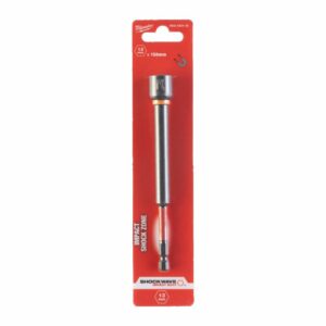 MILWAUKEE ANTGALIS SU 13mm GALVUTE (150mm)