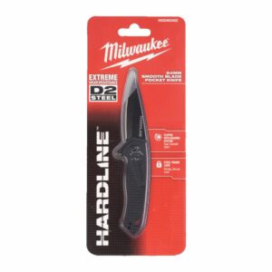 MILWAUKEE SULANKSTOMAS PEILIS LYGIAIS AŠMENIMIS HARDLINE 64mm