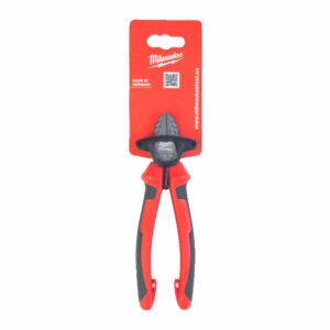 MILWAUKEE ŠONINĖS KIRPIMO REPLĖS 160mm
