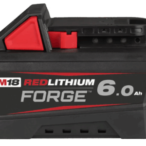 MILWAUKEE AKUMULIATORIUS 18V 6,0Ah M18FB6 FORGE