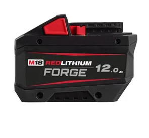 MILWAUKEE AKUMULIATORIUS 18V 12,0Ah M18FB12 FORGE
