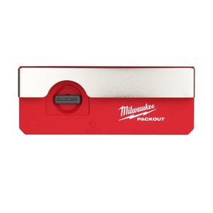 MILWAUKEE PACKOUT įrankių laikiklis