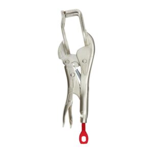 MILWAUKEE Fiksavimo replės 229mm TORQUE LOCK 9"