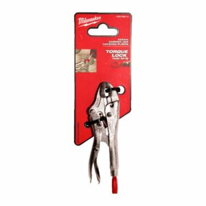 MILWAUKEE SPAUSTUVAI 102mm TORQUE LOCK 4"