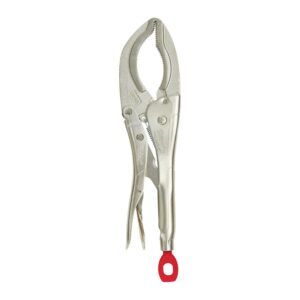 MILWAUKEE Fiksavimo replės 305mm TORQUE LOCK 12"