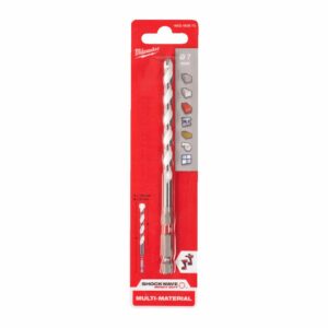 MILWAUKEE UNIVERSALUS GRĄŽTAS 7 x150mm