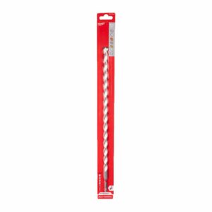 MILWAUKEE UNIVERSALUS GRĄŽTAS 12 x 400 mm