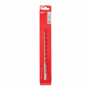 MILWAUKEE GRĄŽTAS BETONUI TCT 8 x 200 mm PREMIUM