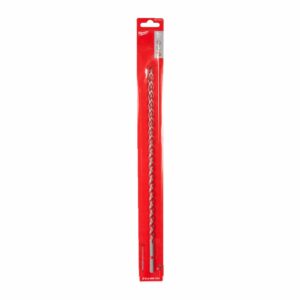MILWAUKEE GRĄŽTAS BETONUI TCT 8 x 400 mm PREMIUM