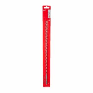 MILWAUKEE GRĄŽTAS BETONUI TCT 10x400mm PREMIUM