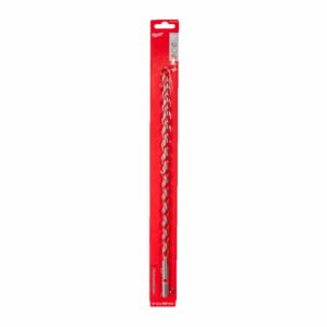 MILWAUKEE GRĄŽTAS BETONUI TCT 12x400mm PREMIUM