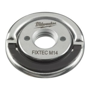 MILWAUKEE FIXTEC veržlė M14