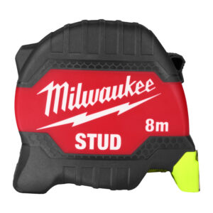 MILWAUKEE RULETĖ STUD 2 - 8m III KARTA