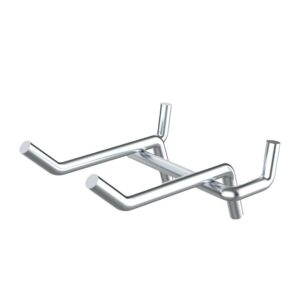 MILWAUKEE PACKOUT DVIGUBAS PLIENINIS KABLIS TOOLGUARD ĮRANKIŲ SIENELEI /12vnt.