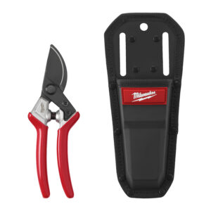 MILWAUKEE SEKATORIUS 20mm SU DĖKLU