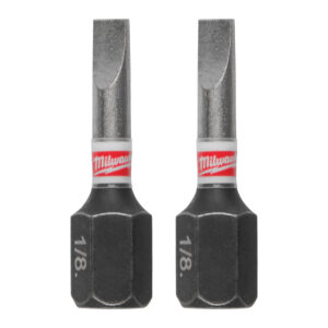 MILWAUKEE ATSUKTUVO ANTGALIS SL 0,8x5,5mm 3vnt.ShW