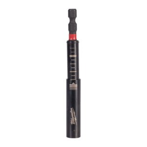 MILWAUKEE MAGNETINIS ANTGALIO LAIKIKLIS 75mm SHOCKWAVE
