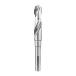 MILWAUKEE Metalo grąžtas HSS-G 17,5 mm – 1 vnt.