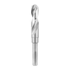 MILWAUKEE HSS-G metalo grąžtas 18,5 mm – 1 vnt.