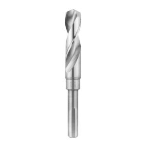 MILWAUKEE grąžtas metalui HSS-G 19,0 mm – 1 vnt.
