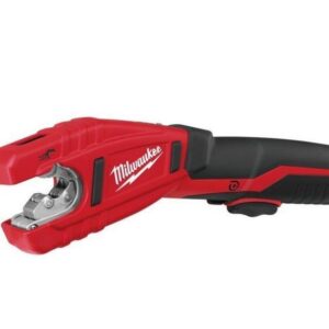 MILWAUKEE VAMZDŽIŲ PJOVIKLIS 12V C12PC-0 VARIS 37mm