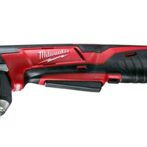 MILWAUKEE KAMPINIS GRĘŽTUVAS-ATSUKTUVAS 12V C12RAD-0