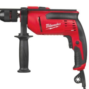 MILWAUKEE SMŪGINIS GRĘŽTUVAS 705W PD705
