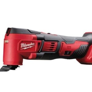 MILWAUKEE DAUGIAFUNKCIS ĮRANKIS 18V M18BMT-0