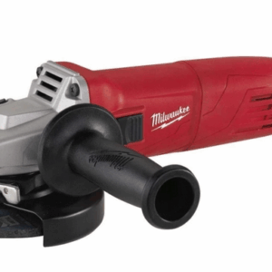 MILWAUKEE KAMPINIS ŠLIFUOKLIS 125mm/1000W AG1000-125EKX