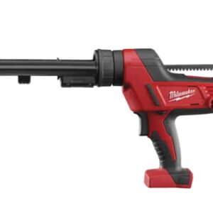 MILWAUKEE 18V klijų pistoletas C18PCG/310C-0B