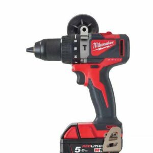 MILWAUKEE SMŪGINIS SUKTUVAS 18V M18BLPD2-0X 82Nm BL