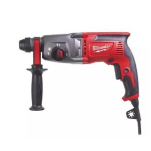 MILWAUKEE SDS+ perforatorius 800W PH26T 2,4J - Image 1