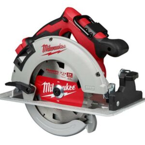 MILWAUKEE Diskinis pjūklas 18V 190mm M18BLCS66-0X