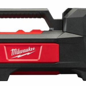 MILWAUKEE VANDENS SIURBLYS 18V M18BTP-0 ŠVARIAM VANDENIUI - Image 1