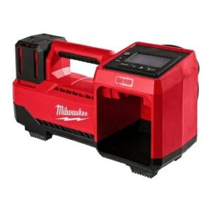 MILWAUKEE KOMPRESORIUS 18V M18BI-0