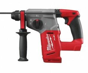 MILWAUKEE SDS+ PERFORATORIUS 18V M18ONEFH-0X 2,5J BL LAGAMINAS