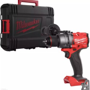 MILWAUKEE SMŪGINIS SUKTUVAS-GRĘŽTUVAS 18V M18FPD3-0X 158Nm BL