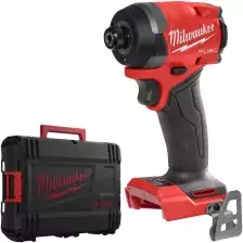 MILWAUKEE SMŪGINIS SUKTUVAS 18V M18FID3-0X 226Nm BL
