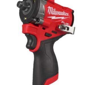 MILWAUKEE smūginis veržliasukis 1/2" 12V M12FCIWF12G3-0 746Nm