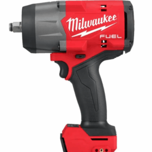 MILWAUKEE SMŪGINIS VERŽLIASUKIS 1/2" 18V M18FHIW2F12-0 1491Nm FRIKCINIS ŽIEDAS