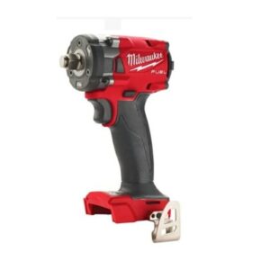 MILWAUKEE SMŪGINIS VERŽLIASUKIS 1/2" 18V M18FIW2F12-0 339Nm ŽIEDAS