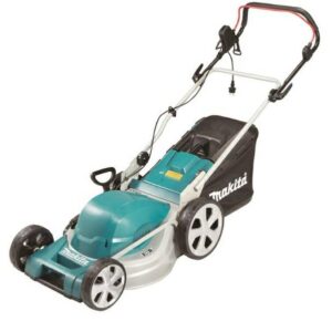 MAKITA VEJAPJOVĖ 1800W ELM4620 INDUKCINIS VARIKLIS, PLIENINIS KORPUSAS - Image 1