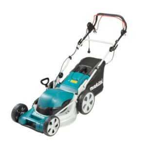 MAKITA VEJAPJOVĖ 1800W ELM4621 SU INDUKCINIU VARIKLIU, PLIENINIS KORPUSAS